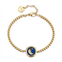 Pulsera Brosway Mujer Chakra-R_Protection in Acero BHKB337